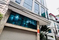 “HOA HẬU” VƯƠNG THỪA VŨ – MẶT TIỀN 12M – TÒA VP ĐẸP NHẤT PHỐ... Bán partner tại Khương Đình, Hà Nội 03