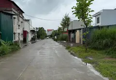 THÔN TRỊNH XÁ - LẠC ĐẠO - HƯNG YÊN... Bán đất tại Lạc Đạo, Hưng Yên 07