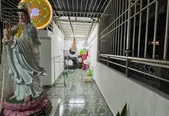 Bán nhà 5 tầng diện tích 24.8m2 tại Bến Vân Đồn, Quận 4, giá 6.5 tỷ... Bán nhà riêng tại Vĩnh Hội, Hồ Chí Minh 05