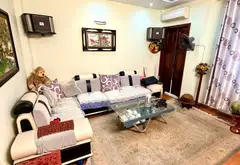 Nhà lô góc 6 tầng trung tâm Cầu Giấy, ô tô đỗ cửa, 5PN, 4WC... Bán nhà riêng tại Nghĩa Đô, Hà Nội 10
