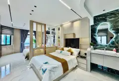 🏡 HÀNG HIẾM PHẠM VĂN CHIÊU – GÓC 2 MẶT TIỀN KINH DOANH 🚘 Ô TÔ NGỦ TRONG NHÀ

📐 55m² (4.2×13m) –... Bán nhà riêng tại An Hội Đông, Hồ Chí Minh 16