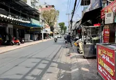 Bán nhà mặt phố trung tâm Quận Tân Phú, mặt tiền 12m, diện tích 400m2, giá 80 tỷ... Bán nhà mặt phố tại Phú Thọ Hòa, Hồ Chí Minh 03