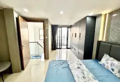 Bán nhà 4 tầng 43m2 tại quận Gò Vấp giá 7.2 tỷ... Bán nhà riêng tại Hạnh Thông, Hồ Chí Minh 04