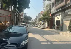 Bán đất mặt tiền kinh doanh sầm uất tại xã Thư Lâm, Hà Nội, diện tích 50.4m2... Bán đất tại Thư Lâm, Hà Nội 03