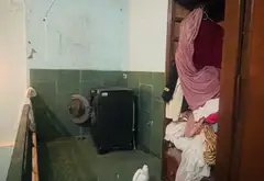 Nhà mặt phố Cầu Đơ view sân bóng, ô tô tránh thoải mái... Bán nhà mặt phố tại Kiến Hưng, Hà Nội 14