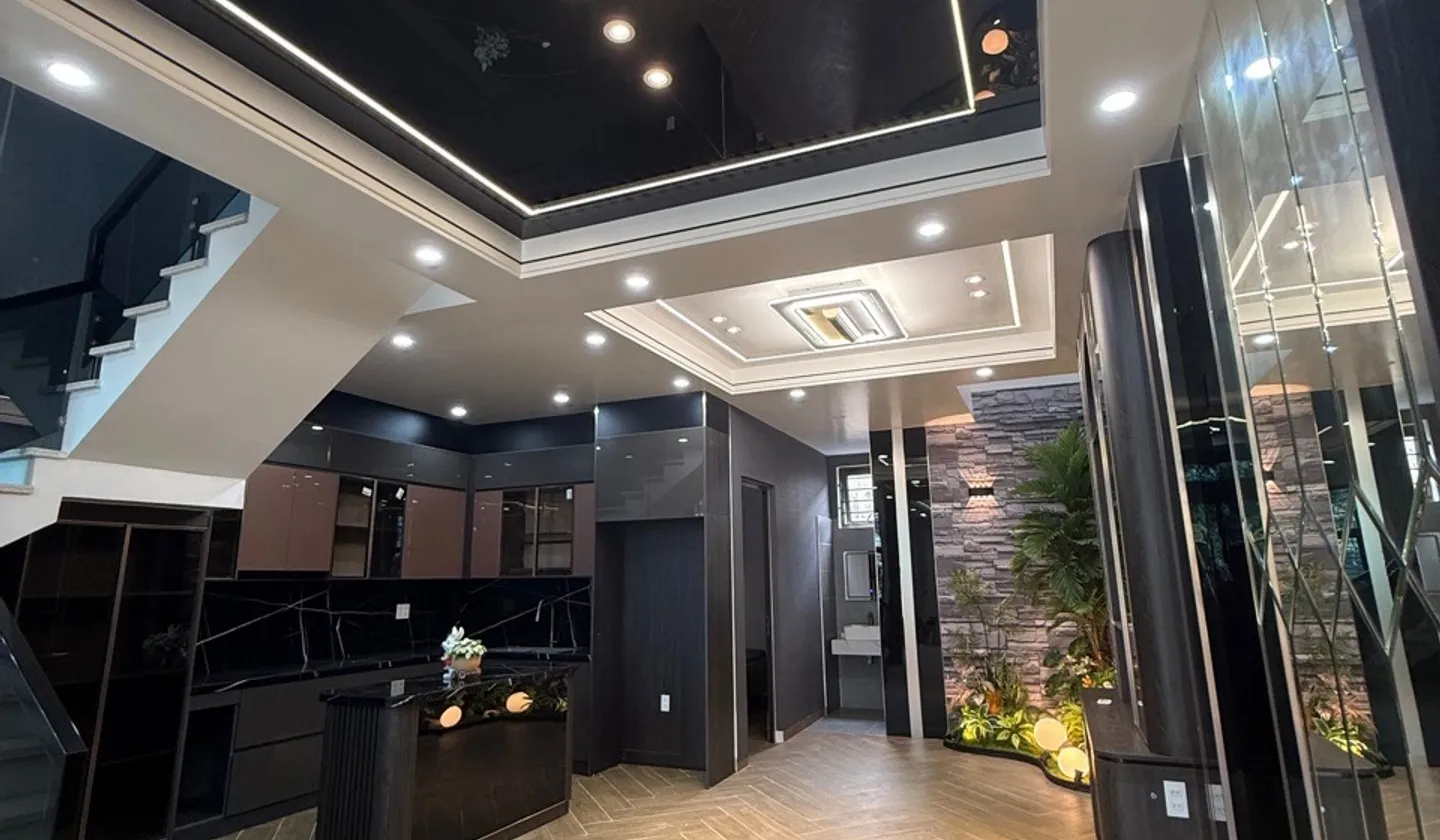 Biệt Thự - Sân Vườn - Siêu Đẹp TẠI AN DƯƠNG BẮC SƠN -... Bán nhà riêng tại An Dương, Hải Phòng 01