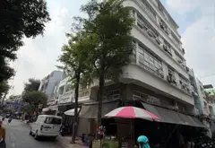Nhà mặt phố góc tiền khủng ngay chợ Bàu Cát giá sốc... Bán nhà mặt phố tại Bảy Hiền, Hồ Chí Minh 02