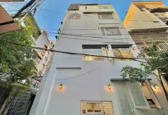 Nhà 5 tầng đường Huỳnh Văn Bánh, Phú Nhuận. Đầy đủ tiện nghi, vị trí TT, thuận tiện di chuyển.... Bán nhà riêng tại Phú Nhuận, Hồ Chí Minh 18