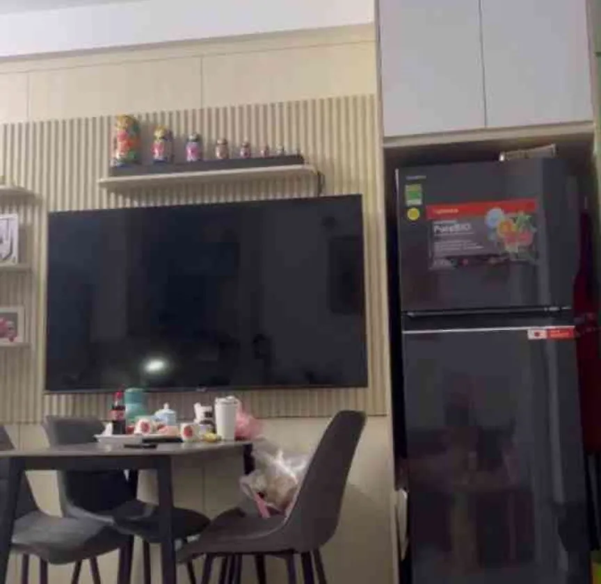 Chung cư mini thoáng, tiện vừa tay ngay trung tâm... Bán chung cư mini tại Cầu Giấy, Hà Nội 01