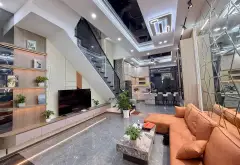 Cơ Hội Vàng! Nhà Mặt Phố 3 Tầng Tại Khu Dân Cư Lê Phong - Chỉ 5.2 Tỷ... Bán nhà mặt phố tại An Phú, Hồ Chí Minh 05