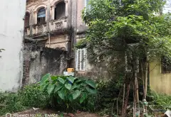 Bán đất tại Đông Ngạc, diện tích 236m2, pháp lý rõ ràng, giá 22,4 tỷ đồng... Bán đất tại Đông Ngạc, Hà Nội 04