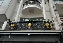 Bán nhà riêng 4 tầng, 4 phòng ngủ, 51m² tại Bình Tân, giá 5.45 tỷ VNĐ... Bán nhà riêng tại Bình Tân, Hồ Chí Minh 01