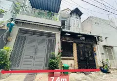 Nhà đẹp Linh Xuân, 2 căn liền kề, nội thất xịn, thu nhập ổn định... Bán nhà riêng tại Linh Xuân, Hồ Chí Minh 05
