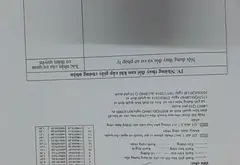 Bán nhà riêng Quận 10 diện tích 47,3m², 4 tầng, hướng Đông Bắc... Bán nhà riêng tại Vườn Lài, Hồ Chí Minh 08