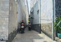 Nhà mặt tiền rộng 6.5m ngay Phạm Thế Hiển, giá ưu đãi... Bán nhà riêng tại Bình Đông, Hồ Chí Minh 04