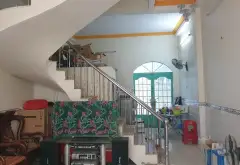 Bán nhà riêng 4 tầng tại phường Trường Chinh, hẻm xe hơi 6m, pháp lý chuẩn... Bán nhà riêng tại Tây Thạnh, Hồ Chí Minh 02