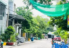 BÁN NHÀ CÁCH MẶT TIỀN LÊ THỊ RIÊNG 3P - NHÀ LẦU ĐÚC KIÊN CỐ ĐƯỜNG 10m THÔNG- DÂN TRÍ CAO... Bán nhà riêng tại Tân Thới Hiệp, Hồ Chí Minh 02