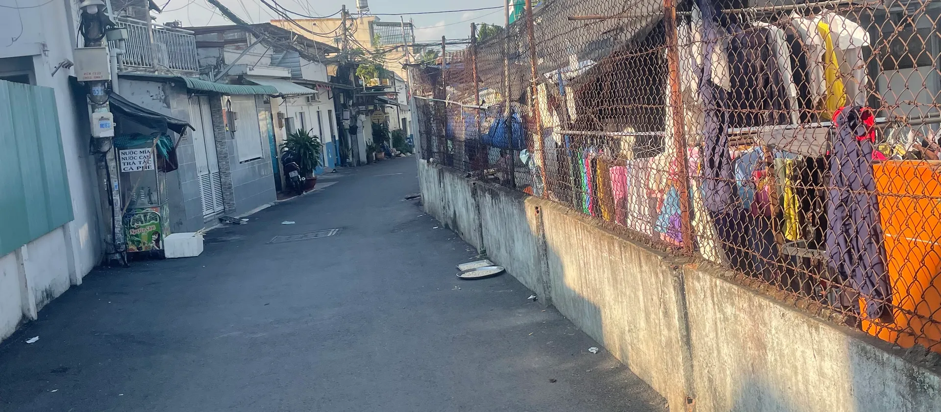 Nhà phố Linh Xuân giá tốt, vào ở ngay... Bán nhà riêng tại Linh Xuân, Hồ Chí Minh 01