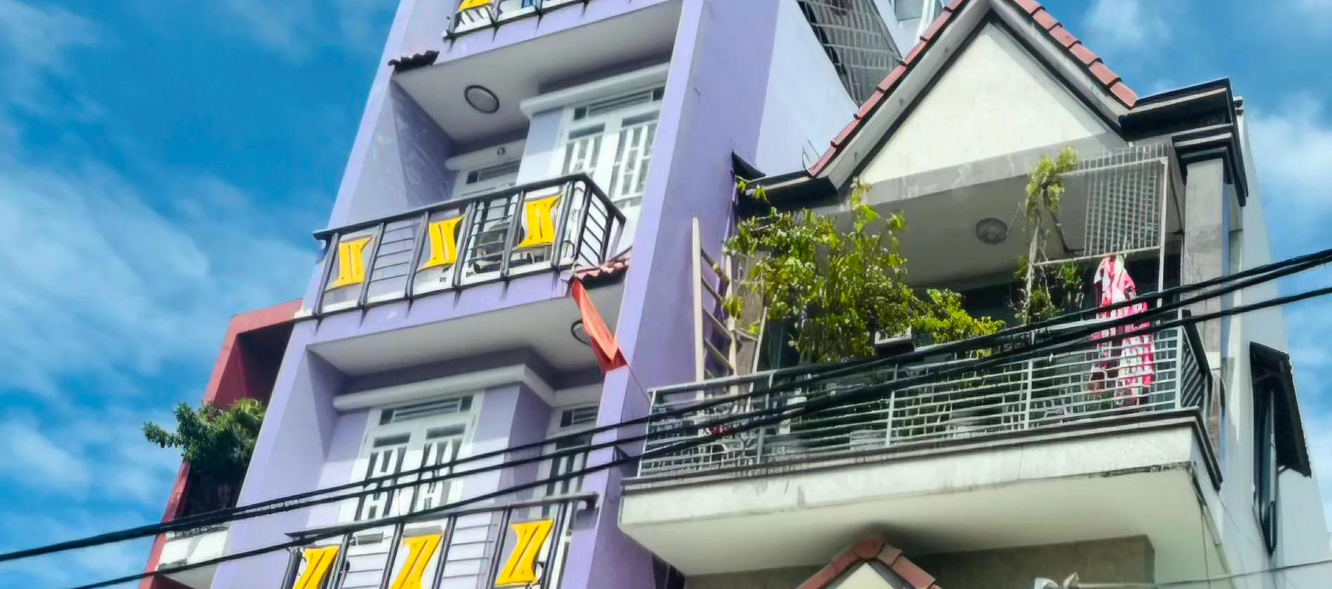Bán nhà 3 tầng - KDC Nam Hùng Vương - Bình Tân -DT: 93m²... Bán owner_side tại An Lạc, Hồ Chí Minh 01