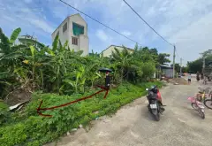 Bán đất 88m2 khu dịch vụ Lại Yên , SÁT KDT AN LẠC , VƯỜN CAM , VĐ3.5... Bán đất tại Sơn Đồng, Hà Nội 02