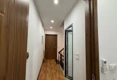 BÁN NHÀ NGÃ TƯ CANH 33M 4 TẦNG NHỈNH 6 TỶ... Bán nhà riêng tại Sơn Đồng, Hà Nội 08