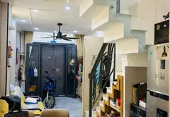 Nhà mới chính chủ giá hời tại Phạm Văn Chiêu... Bán nhà riêng tại An Hội Tây, Hồ Chí Minh 04
