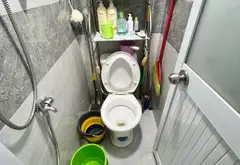 Bán nhà 2 tầng 20m² gần chợ Nguyễn Sơn, Phường Phú Thọ Hòa... Bán nhà riêng tại Phú Thọ Hòa, Hồ Chí Minh 09