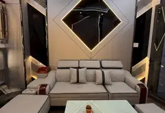 Cơ hội sở hữu nhà riêng 3 tầng mới đẹp tại Huỳnh Tấn Phát giá tốt... Bán nhà riêng tại Nhà Bè, Hồ Chí Minh 03