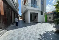Nhà Phong Cách Đỉnh Tại Thủy Nguyên - Không Gian Sống Đầy Cảm Hứng... Bán nhà riêng tại Thủy Nguyên, Hải Phòng 02