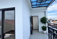 Bán nhà Xuân Đỉnh, 6 tầng thang máy, ô tô đỗ cửa, thang máy xịn sò. Ở ngay. Hơn 13 tỷ... Bán nhà riêng tại Xuân Đỉnh, Hà Nội 13