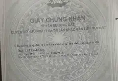 Cơ hội hiếm có sở hữu nhà đẹp như mơ 3 tầng tại Phường Tân Thới Hiệp... Bán owner_side tại Tân Thới Hiệp, Hồ Chí Minh 24