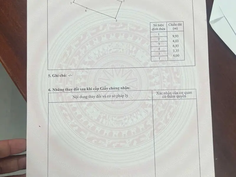 Bán nhà riêng 1 tầng diện tích 41.1m2 tại xã Phù Khê, pháp lý rõ ràng... Bán nhà riêng tại Phù Khê, Bắc Ninh 01