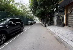 Bán đất mặt đường rộng, khu ĐTM Đại Kim, diện tích 60.9 m2 ô tô dừng đỗ ngày đêm... Bán đất tại Định Công, Hà Nội 04