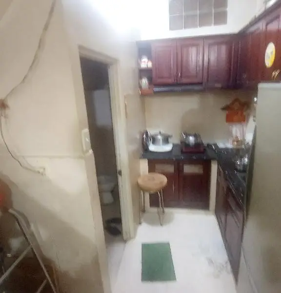 Nhà 2 tầng diện tích 35.6m² vị trí thuận tiện tại Tân Phú gần Đầm Sen... Bán owner_side tại Tân Phú, Hồ Chí Minh 01
