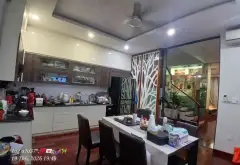 Biệt thự mini 5 tầng có thang máy tại khu phân lô vip Lê Hồng Phong... Bán biệt thự, liền kề tại Gia Viên, Hải Phòng 10
