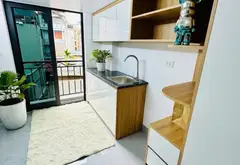 Cơ hội hiếm có sở hữu chung cư mini 18 phòng cho thuê cực đỉnh tại Khương Trung... Bán chung cư mini tại Khương Đình, Hà Nội 09