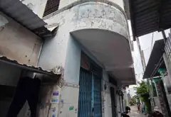 Nhà mặt tiền đường Tỉnh lộ 10, giá mềm mại nhất thời điểm hiện nay... Bán nhà riêng tại Tân Tạo, Hồ Chí Minh 02