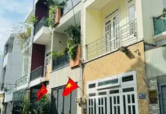 Bán nhà riêng 3 tầng, 3PN, gần Vincom Lê Văn Việt, Thủ Đức... Bán nhà riêng tại Tăng Nhơn Phú, Hồ Chí Minh 01