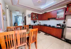 NHÀ 2 MẶT HẺM 4M 3 BƯỚC RA OTO THÔNG - TRẦN BÌNH TRỌNG, P5, BÌNH THẠNH - CHỈ 8.686 T.Ỷ... Bán nhà riêng tại Bình Lợi Trung, Hồ Chí Minh 08