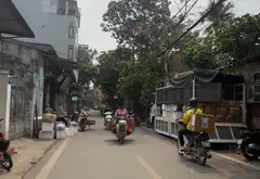 Bán nhà riêng lô góc tại Giáp Nhị, diện tích 77m2, nhà xây chắc chắn, pháp lý rõ ràng... Bán nhà riêng tại Hoàng Mai, Hà Nội 01