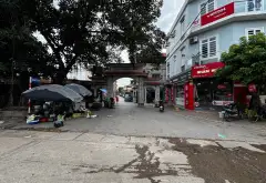 Bán đất tại xã Phù Đổng, diện tích 118m², giá 8,3 tỷ đồng... Bán đất tại Phù Đổng, Hà Nội 05