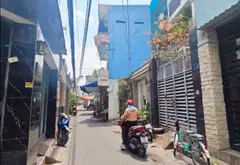 Bán nhà 8 tầng có thang máy, 13 phòng ngủ tại Quận 10, phù hợp kinh doanh CHDV... Bán nhà riêng tại Hòa Hưng, Hồ Chí Minh 01