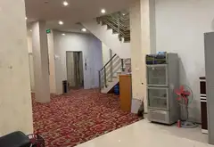 Bán partner 2 mặt tiền khu Quan Hoa, nhà 7 tầng, diện tích 300m2... Bán partner tại Cầu Giấy, Hà Nội 05