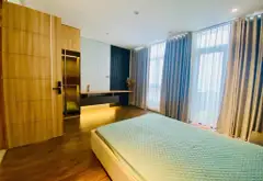 Bán nhà 4 tầng có thang máy, xe hơi trong nhà tại Phường X... Bán nhà riêng tại Tân Bình, Hồ Chí Minh 14