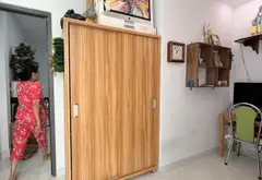 Bán nhà 2 tầng diện tích 37m² tại An Hội Đông, TP.HCM... Bán nhà riêng tại An Hội Đông, Hồ Chí Minh 10