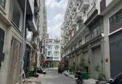 Bán nhà mặt phố 5 tầng tại Bình Hưng Hòa B, diện tích 81.9 m2, giá ưu đãi 7 tỷ... Bán nhà mặt phố tại Bình Tân, Hồ Chí Minh 01
