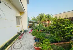 Biệt thự sân vườn rộng 300m2, giá tốt, tiện nghi đầy đủ... Bán nhà riêng tại Đông Thạnh, Hồ Chí Minh 03