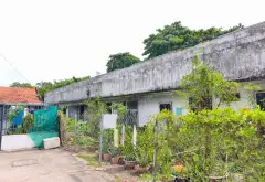 Nhà 2 tầng sổ riêng hxh trung tâm dĩ an... Bán nhà riêng tại Đông Hòa, Hồ Chí Minh 02