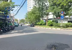 Bán nhà 5 tầng 3PN 3WC mặt tiền 3.5m tại phường Bình Phú Quận 6... Bán owner_side tại Bình Phú, Hồ Chí Minh 03