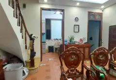 Bán nhà mặt phố Hoè Nhai, 44m2, 3 tầng, giá hợp lý... Bán nhà mặt phố tại Ba Đình, Hà Nội 07